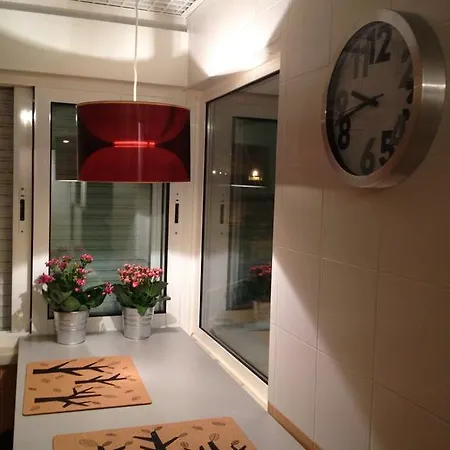 The Green House Lissabon