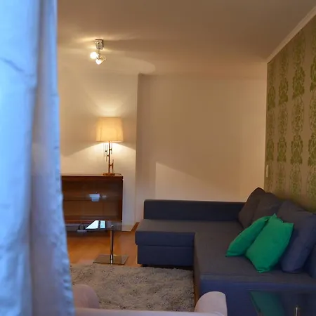 The Green House Lissabon