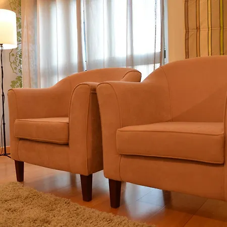 Appartement The House Lissabon