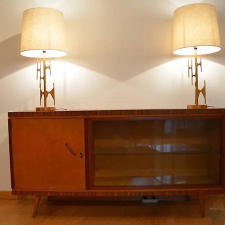 Apartment The Green House *