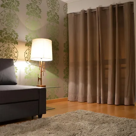 The Green House Lissabon