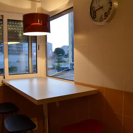 Appartement The House Lissabon