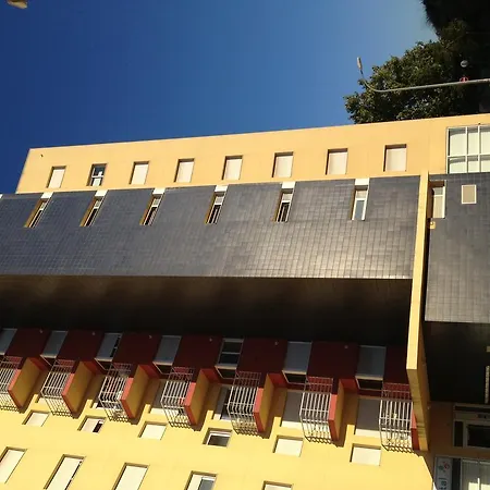 The Green House Lissabon