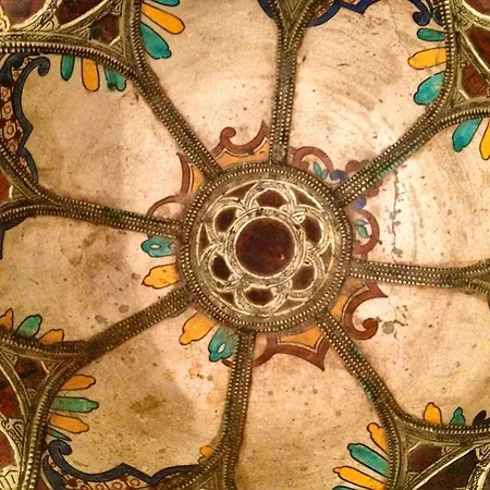 The Green House * Lissabon