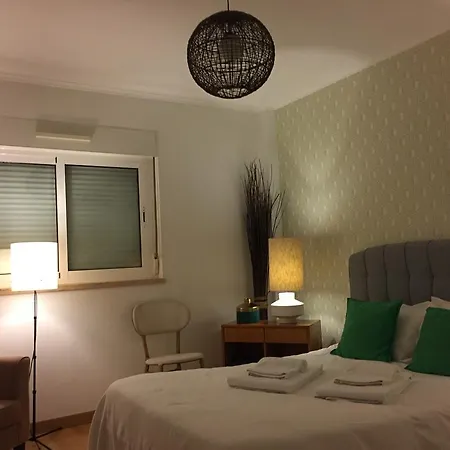 The Green House Lissabon