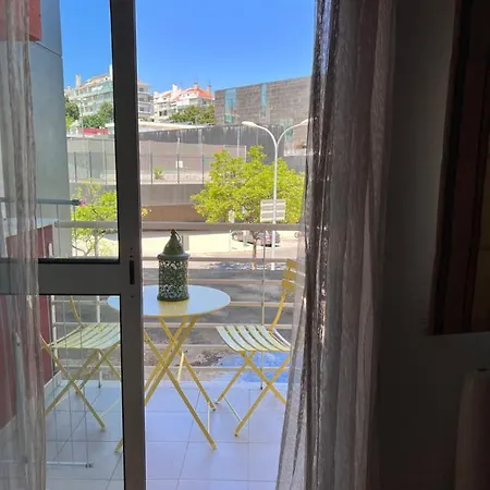 Appartement The House