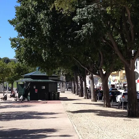 The House * Лиссабон