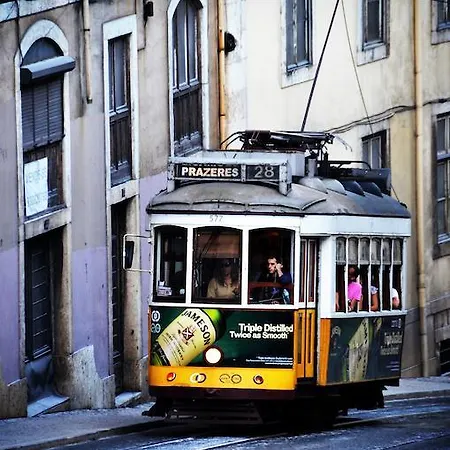 Appartement The House