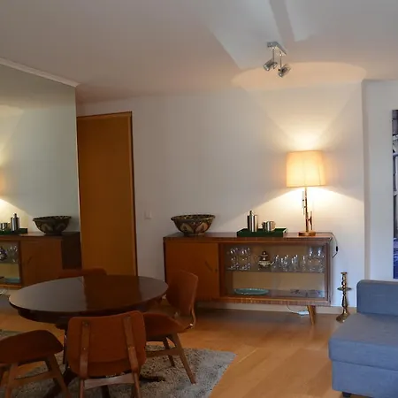 Appartamento The House *