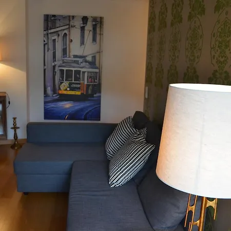 The House Лиссабон