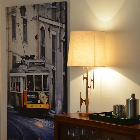 Appartement The House