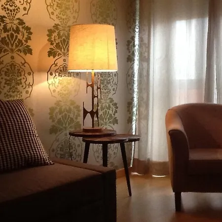 Appartement The House