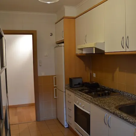 Appartement The House