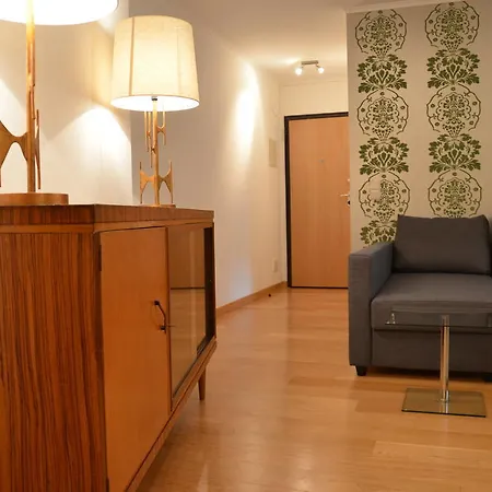 Appartement The House