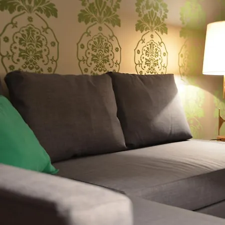 Appartement The House Lisboa