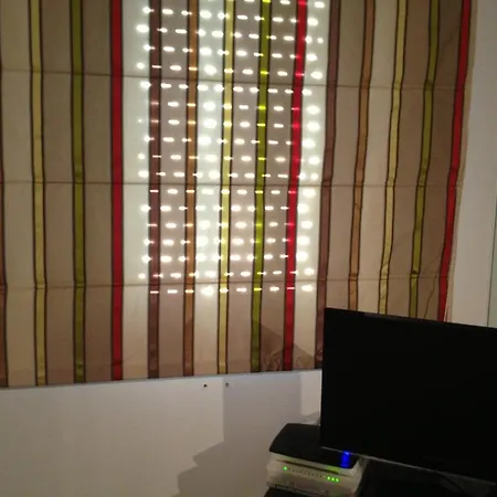 The House Appartamento