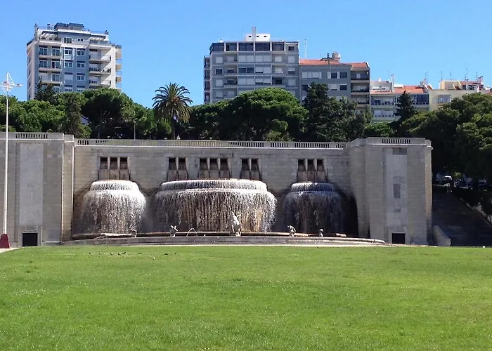 Apartman The House *