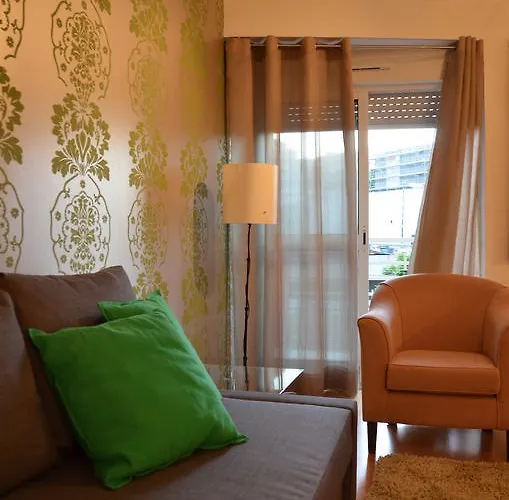 Apartman The House *