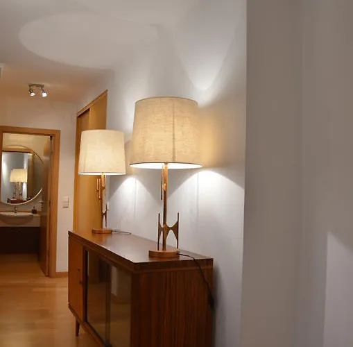 Apartman The House Lisboa