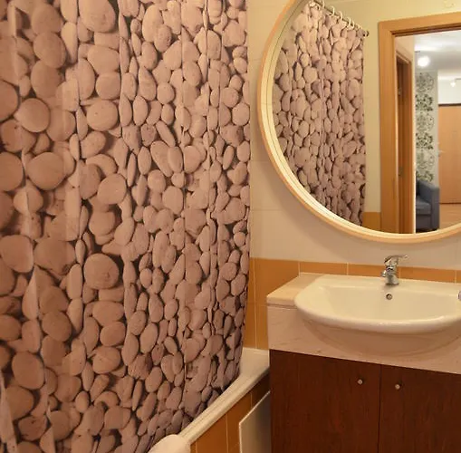 Apartman The House *