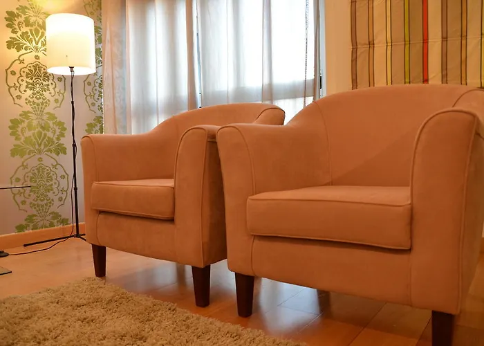 Apartman The House Lisboa