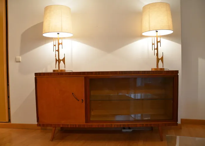 Apartman The House *