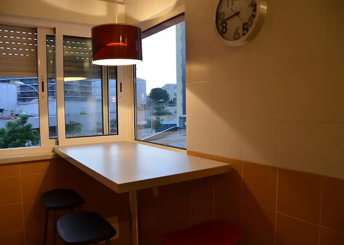 Apartman The House Lisboa